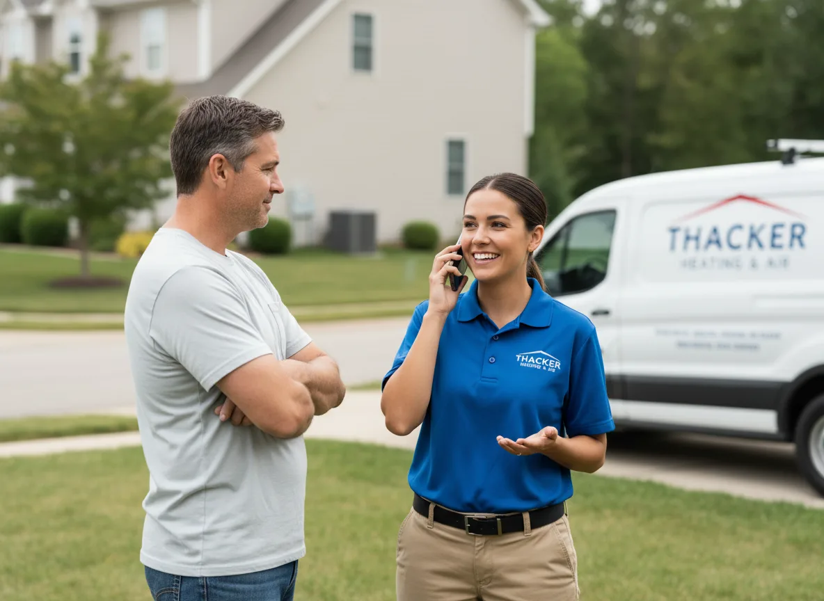 Ac Repair Kaufman, TX FAQs